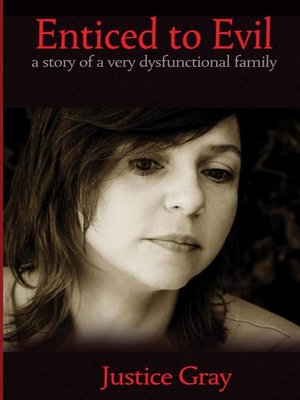 cover image of Enticed to Evil